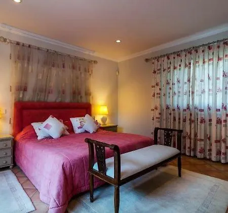 Sleeps 8 Pool Air Con Wifi * Vale do Lobo
