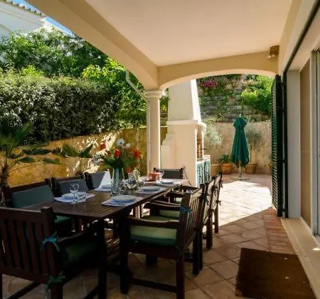 Sleeps 8 Pool Air Con Wifi Villa Vale do Lobo